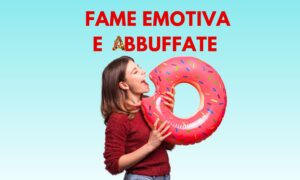 Libro fame emotiva abbuffate Martina Amigoni